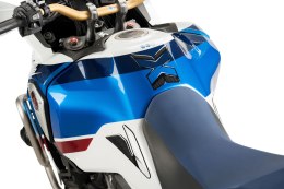 Tankpad PUIG Extreme do Honda CRF1000L Africa Twin 16-19 trzyczęściowy