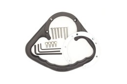 Uchwyt PUIG dla pasażera do BMW R1250R / KTM 1290 Superduke