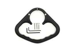 Uchwyt PUIG dla pasażera do Yamaha MT-10