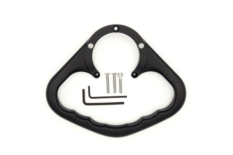 Uchwyt PUIG dla pasażera do Yamaha MT-10