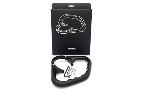 Uchwyt PUIG dla pasażera do Yamaha MT-10