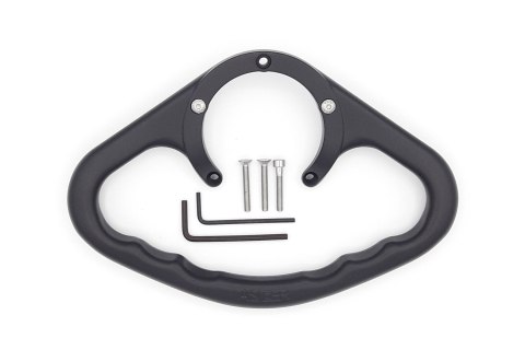 Uchwyt PUIG dla pasażera do Yamaha R1 / R3 / R6