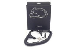 Uchwyt PUIG dla pasażera do Yamaha R1 / R3 / R6