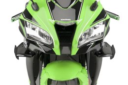 Boczne spoilery dociskowe do Kawasaki ZX-10R 16-20