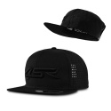 Czapeczka 4SR Black Rocket