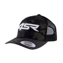 Czapeczka 4SR Multicam Black