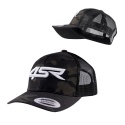 Czapeczka 4SR Multicam Black
