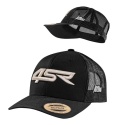 Czapeczka 4SR Royal Black