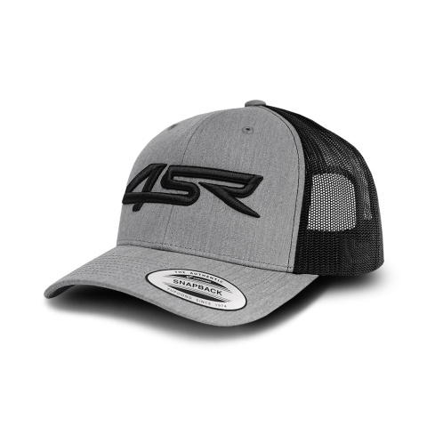 Czapeczka 4SR Steel Cap
