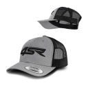 Czapeczka 4SR Steel Cap