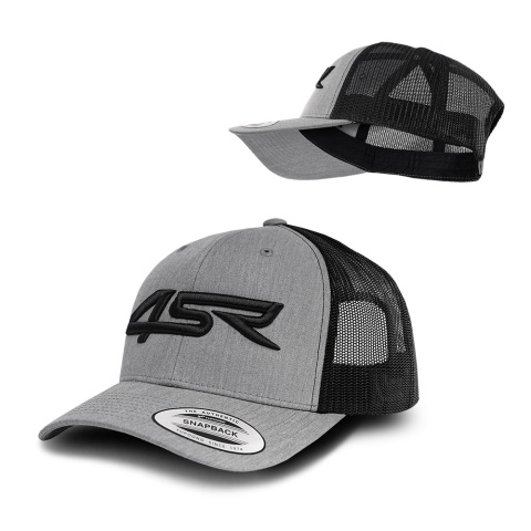 Czapeczka 4SR Steel Cap