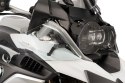 Deflektory boczne górne owiewki BMW F850GS R1200GS R1250GS