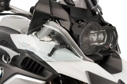 Deflektory boczne górne owiewki BMW F850GS R1200GS R1250GS