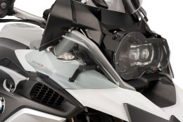 Deflektory boczne górne owiewki BMW F850GS R1200GS R1250GS