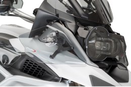 Deflektory boczne górne owiewki BMW F850GS R1200GS R1250GS