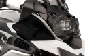 Deflektory boczne górne owiewki BMW F850GS R1200GS R1250GS