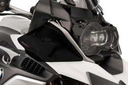 Deflektory boczne górne owiewki BMW F850GS R1200GS R1250GS