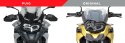 Deflektory boczne górne owiewki BMW F850GS R1200GS R1250GS