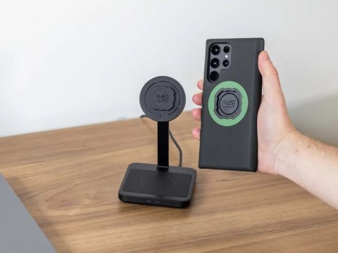 Etui Quad Lock MAG - Samsung Galaxy S25 PLUS