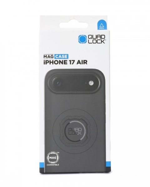 Etui Quad Lock MAG - iPhone 17 AIR