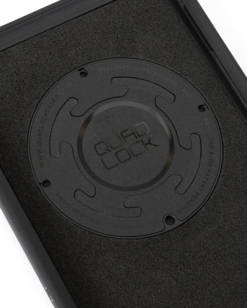 Etui Quad Lock MAG - iPhone 17 AIR