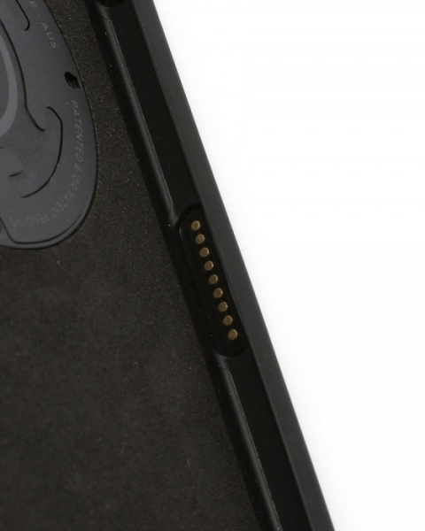 Etui Quad Lock MAG - iPhone 17 AIR