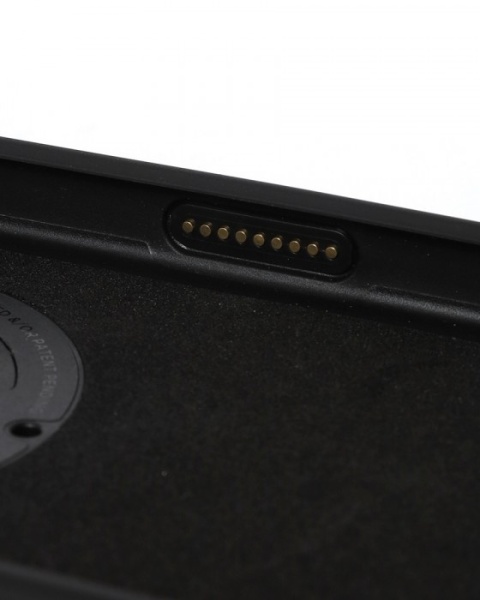 Etui Quad Lock MAG - iPhone 17 Pro Max