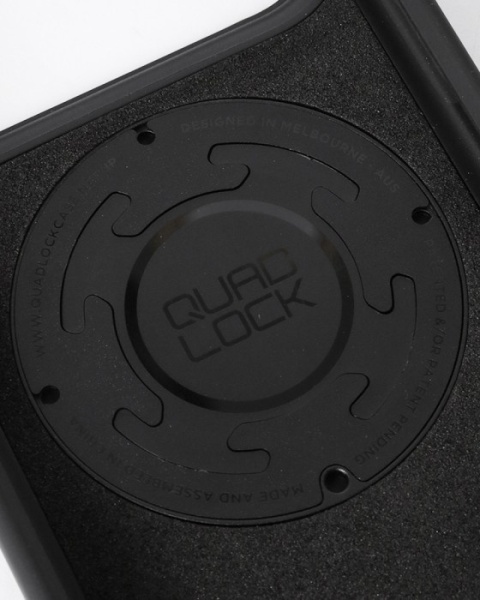 Etui Quad Lock MAG - iPhone 17 Pro