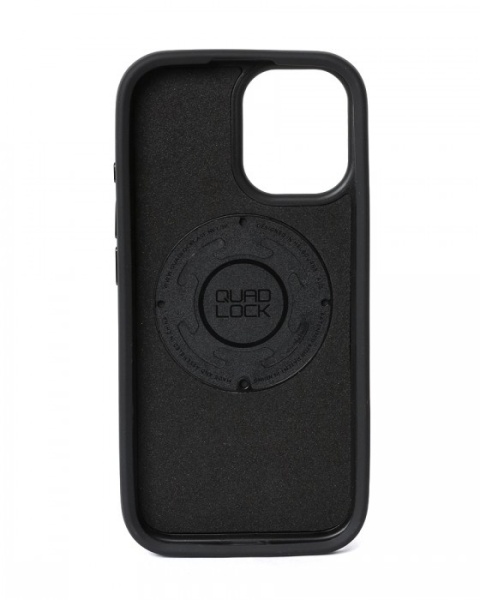 Etui Quad Lock MAG - iPhone 17