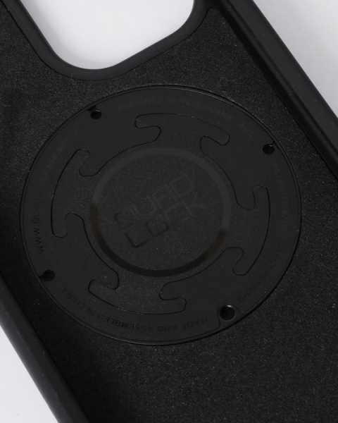 Etui Quad Lock MAG - iPhone 17