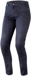 JEANSY OZONE STAR II LADY DARK BLUE W28L30