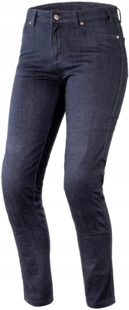 JEANSY OZONE STAR II LADY DARK BLUE W24L30