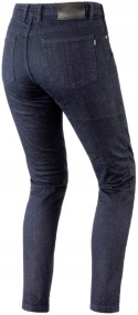 JEANSY OZONE STAR II LADY DARK BLUE W24L30