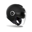 KASK AIROH HELIOS COLOR BLACK MATT S