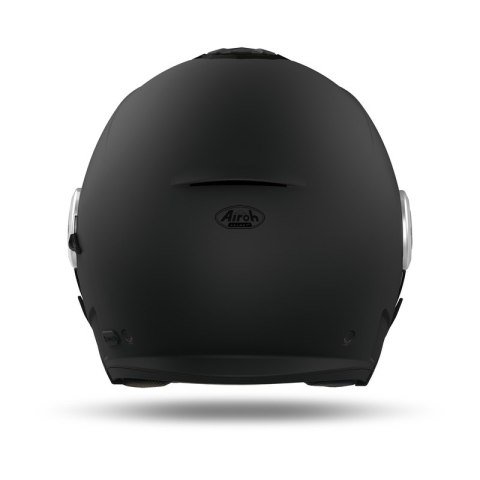 KASK AIROH HELIOS COLOR BLACK MATT S