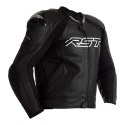 KURTKA SKÓRZANA RST TRACTECH EVO 4 CE BLACK L (2357)