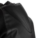 KURTKA SKÓRZANA RST TRACTECH EVO 4 CE BLACK L (2357)