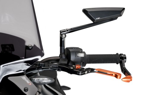 Lusterko PUIG Hi-Tech Hypernaked (lewe)