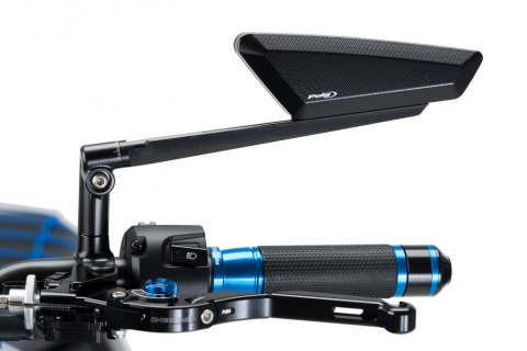 Lusterko PUIG Hi-Tech Hypernaked (lewe)