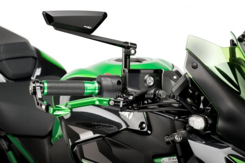 Lusterko PUIG Hi-Tech Hypernaked (prawe)