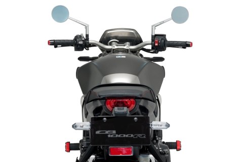 Lusterko PUIG Hi-Tech Retro (lewe)