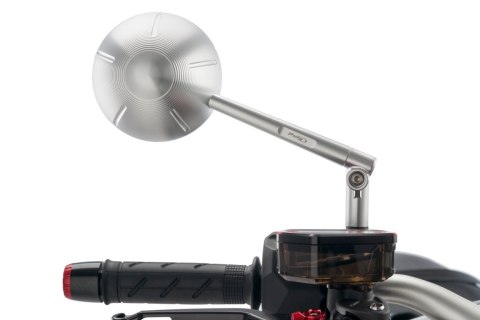 Lusterko PUIG Hi-Tech Retro (prawe)