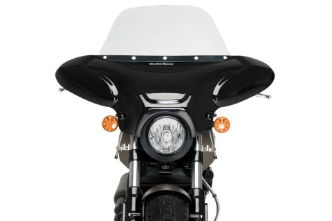 Owiewka CA Batwing do Indian Scout Bobber 18-20