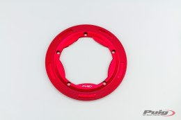 Pokrywa pierścienia pasa napędowego PUIG do Yamaha T-Max 530 DX SX 560