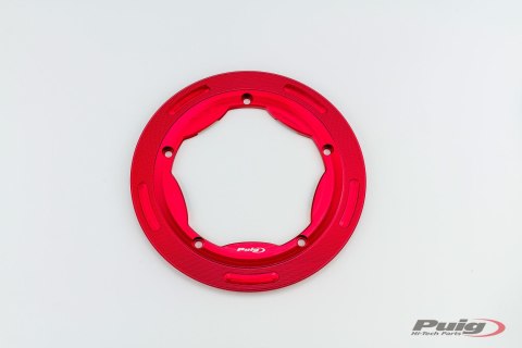 Pokrywa pierścienia pasa napędowego PUIG do Yamaha T-Max 530 DX SX 560