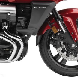 Przedłużenie błotnika do Honda CRX1300 DX / NM4 Vultus (przednie)