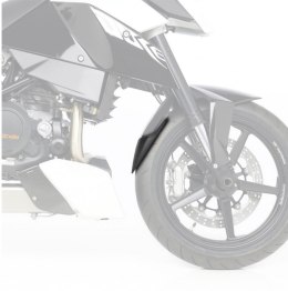 Przedłużenie błotnika do KTM 690 Duke 08-11 (przednie)