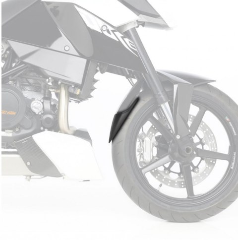 Przedłużenie błotnika do KTM 690 Duke 08-11 (przednie)
