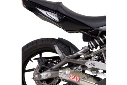 Przedłużenie błotnika do Kawasaki ER6N / ER6F 09-11 (tylne)