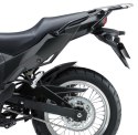 Przedłużenie błotnika do Kawasaki Versys-X 300 17-23 (tylne)